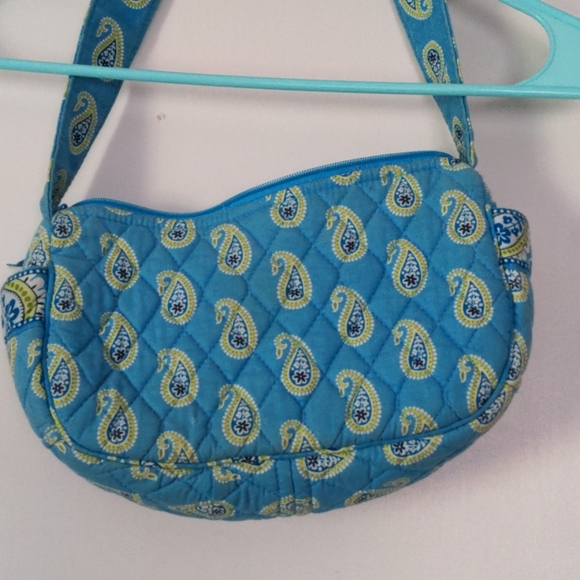 Vera Bradley purse - Picture 2 of 7